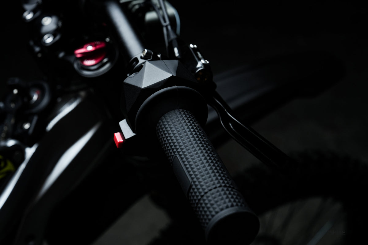 Falcon Pro