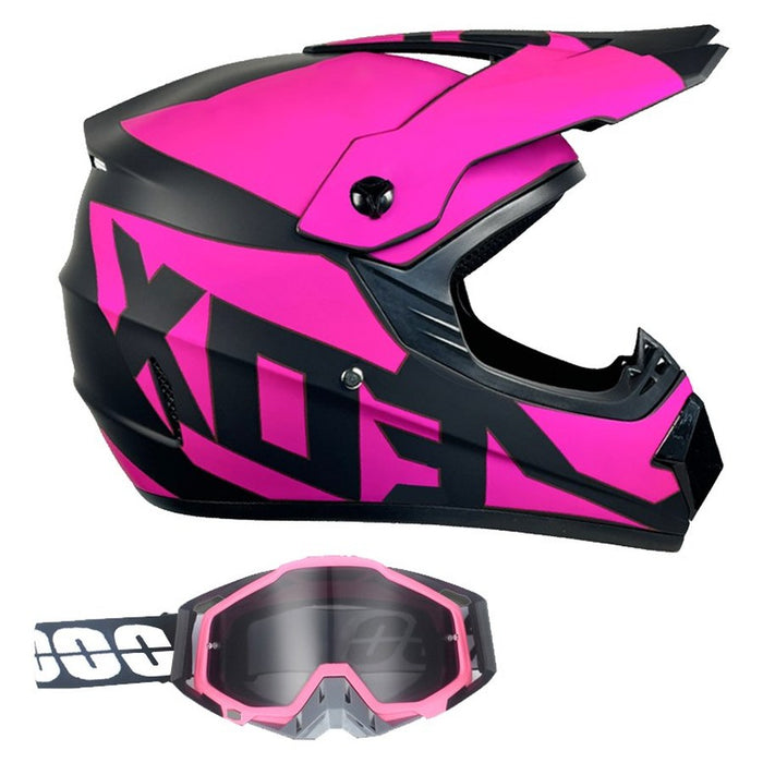 Bubblegum Helmet