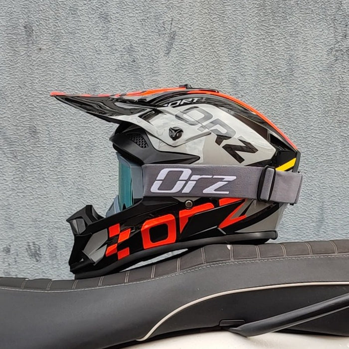 Hornet Helmet