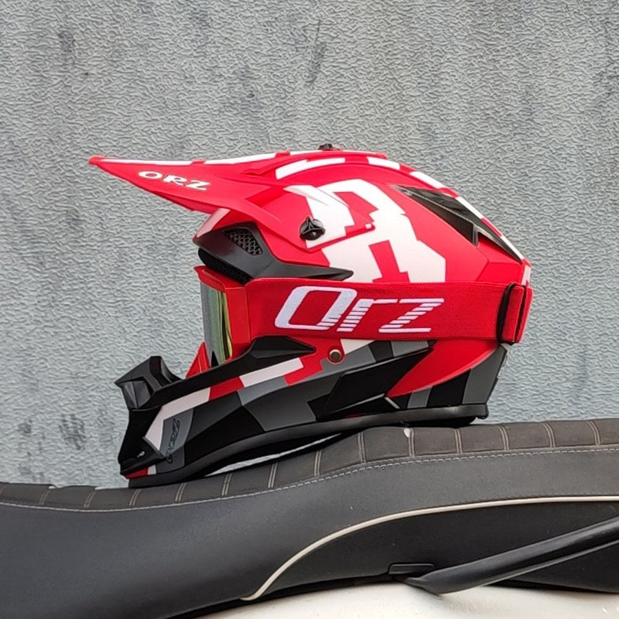 Inferno helmet (clean)