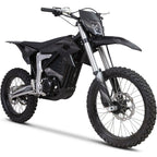 Raptor 12000W Electric Dirt Bike