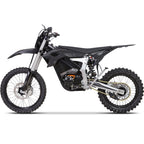 Raptor 12000W Electric Dirt Bike
