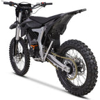 Raptor 12000W Electric Dirt Bike