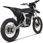 Raptor 12000W Electric Dirt Bike