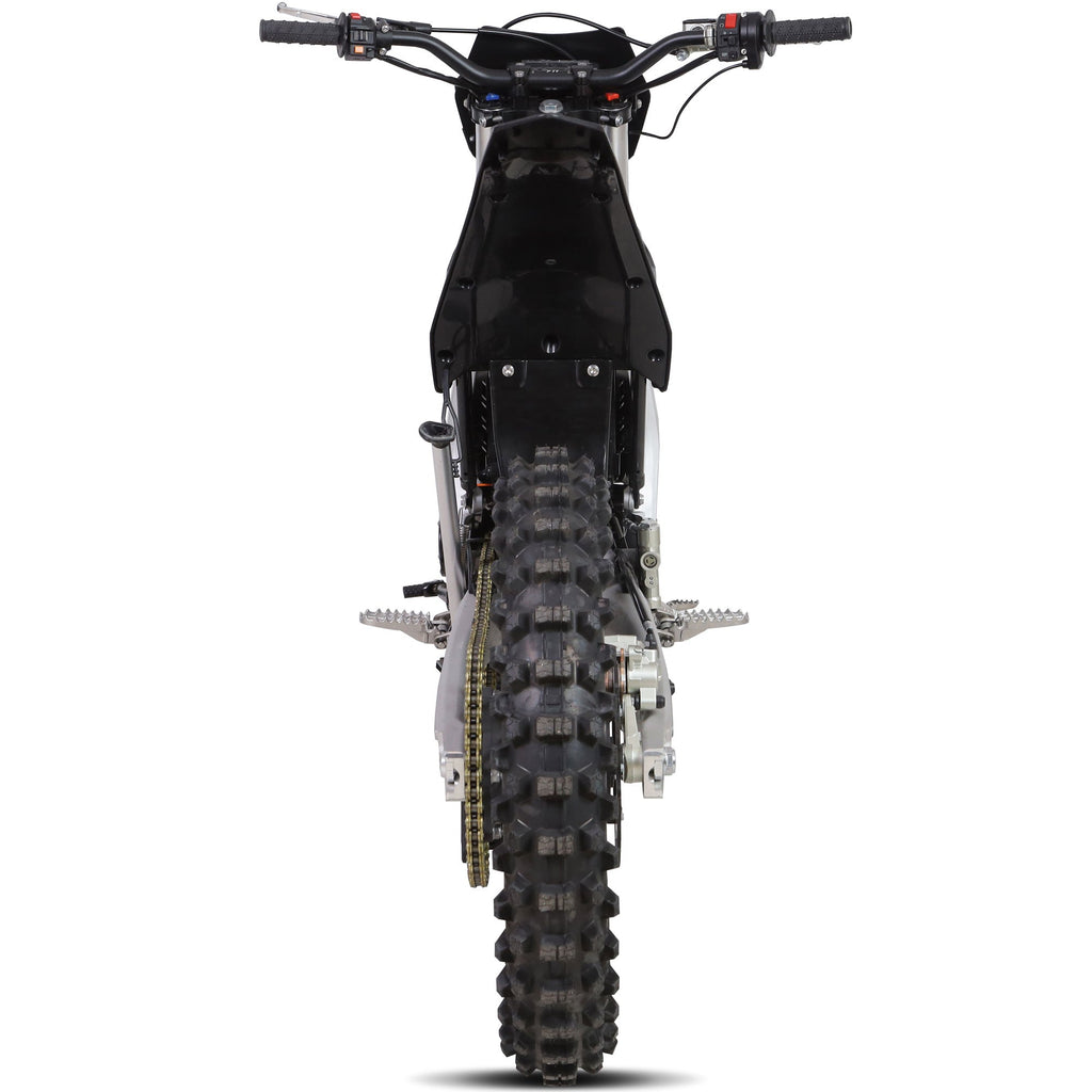 Raptor 12000W Electric Dirt Bike