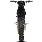 Raptor 12000W Electric Dirt Bike