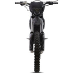 Raptor 12000W Electric Dirt Bike