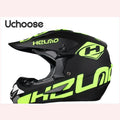 Toxic helmet (clean)