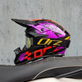 Ultraviolet helmet (clean)