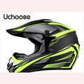 Yellowjacket helmet (clean)